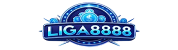 Logo Liga8888